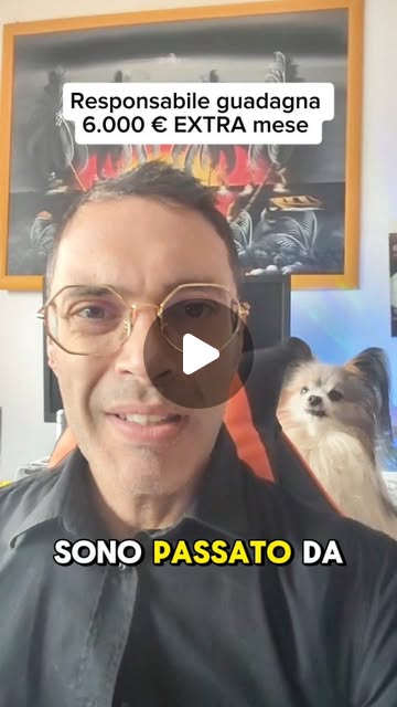 Anteprima della testimonianza reale 3