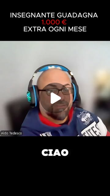 Anteprima della testimonianza reale 8