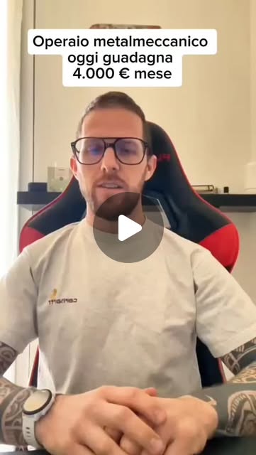 Anteprima della testimonianza reale 9